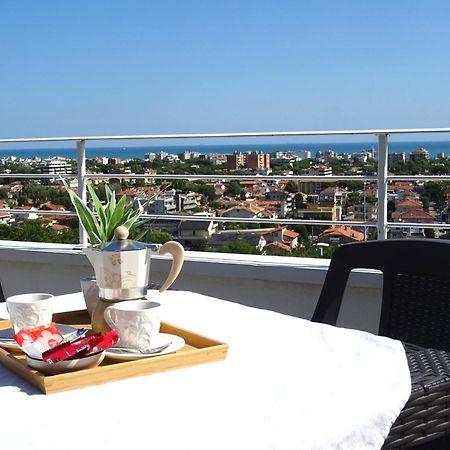 B&B Ca Bianca Ventisette Riccione Zewnętrze zdjęcie