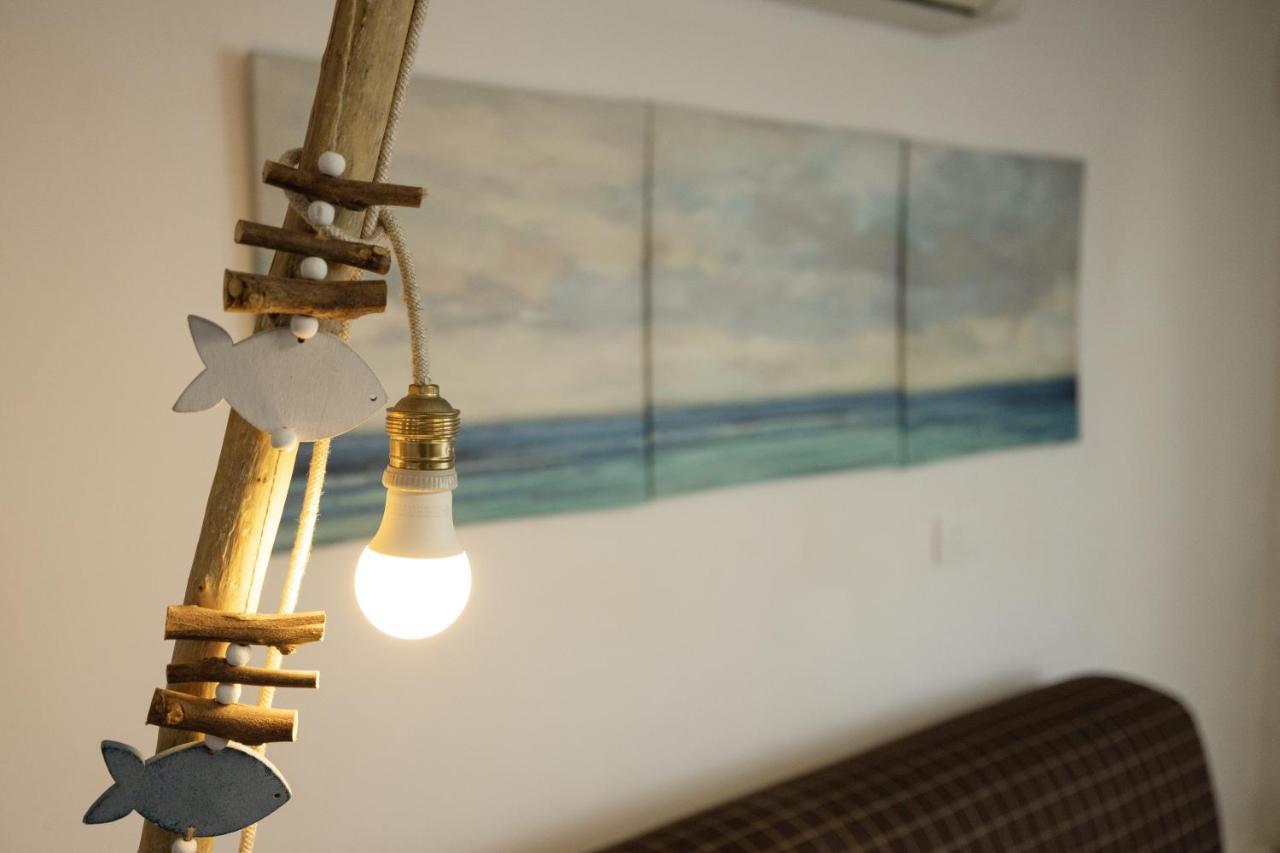 B&B Ca Bianca Ventisette Riccione Zewnętrze zdjęcie