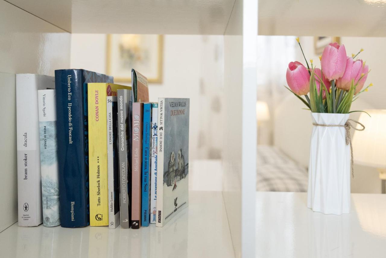 B&B Ca Bianca Ventisette Riccione Zewnętrze zdjęcie