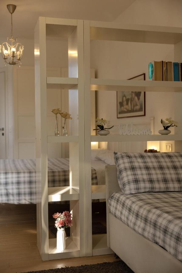 B&B Ca Bianca Ventisette Riccione Zewnętrze zdjęcie