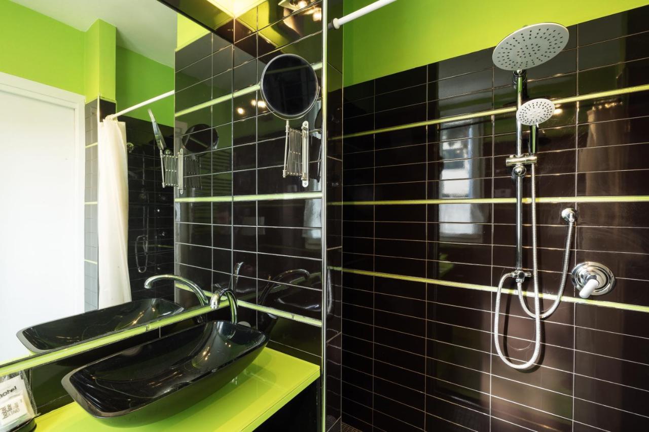 B&B Ca Bianca Ventisette Riccione Zewnętrze zdjęcie