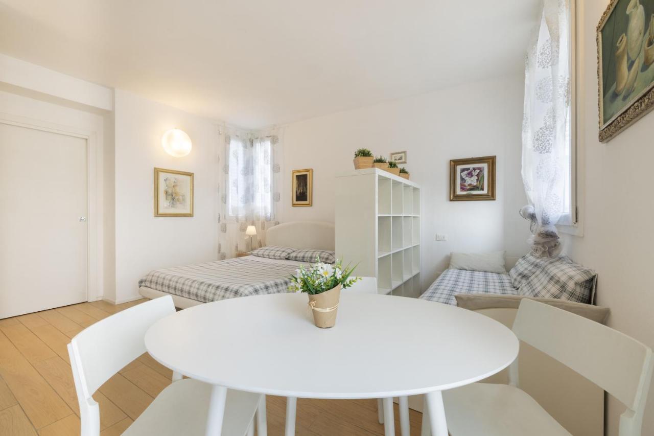 B&B Ca Bianca Ventisette Riccione Zewnętrze zdjęcie
