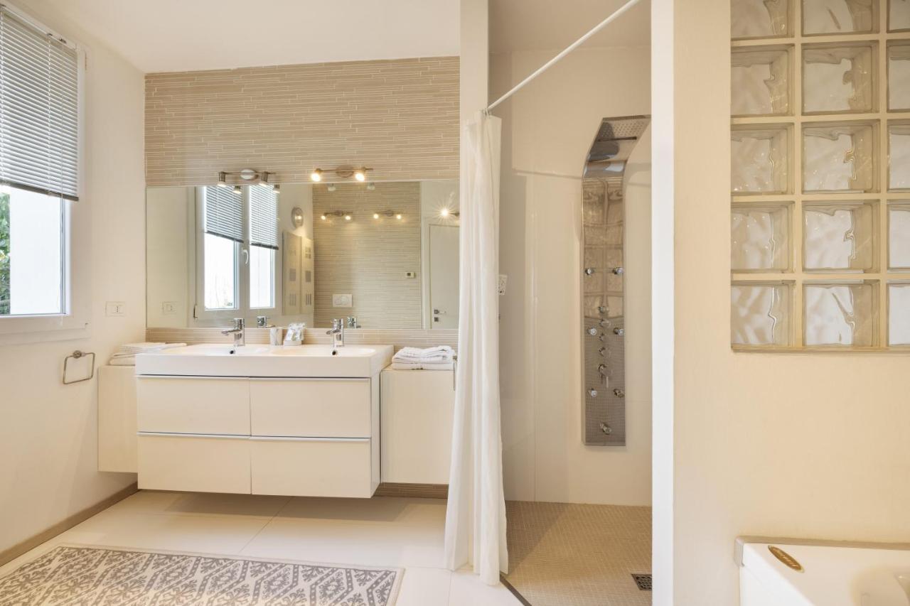 B&B Ca Bianca Ventisette Riccione Zewnętrze zdjęcie