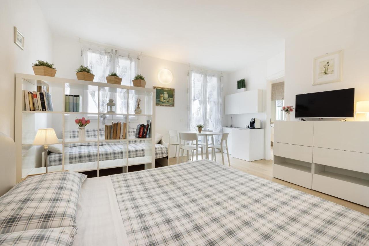 B&B Ca Bianca Ventisette Riccione Zewnętrze zdjęcie