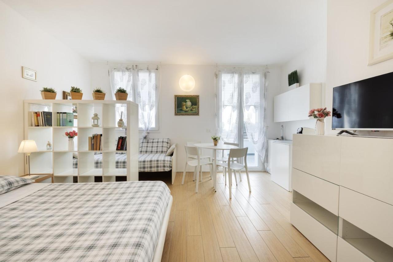 B&B Ca Bianca Ventisette Riccione Zewnętrze zdjęcie
