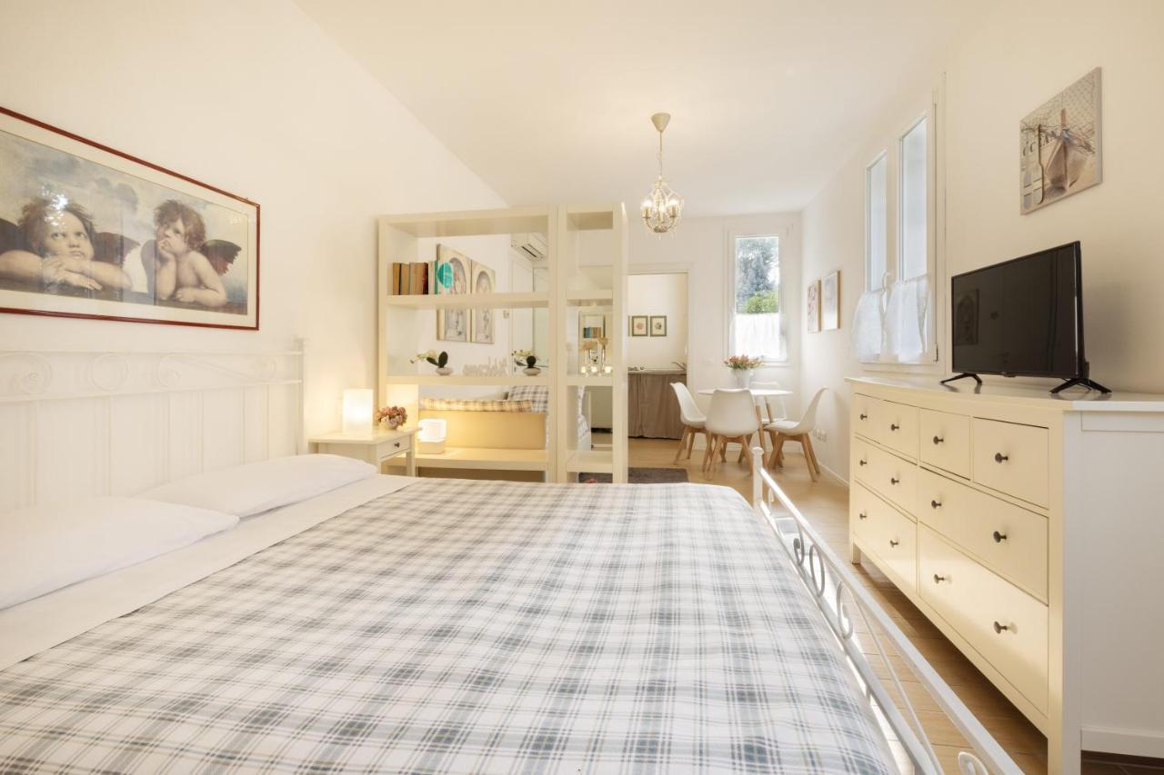 B&B Ca Bianca Ventisette Riccione Zewnętrze zdjęcie