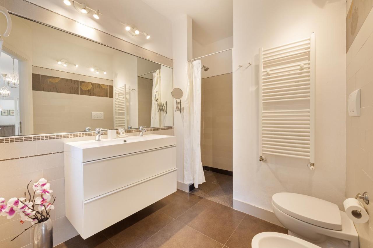 B&B Ca Bianca Ventisette Riccione Zewnętrze zdjęcie