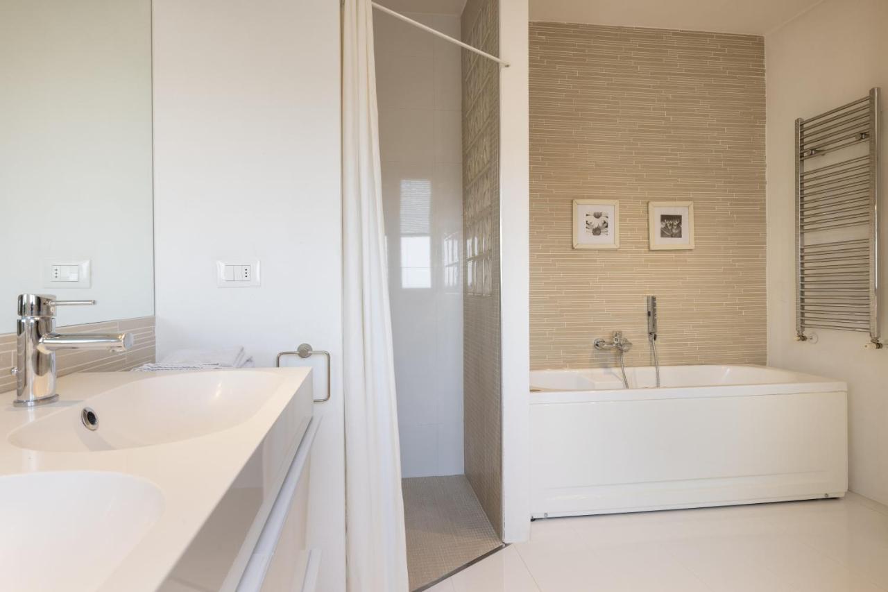 B&B Ca Bianca Ventisette Riccione Zewnętrze zdjęcie
