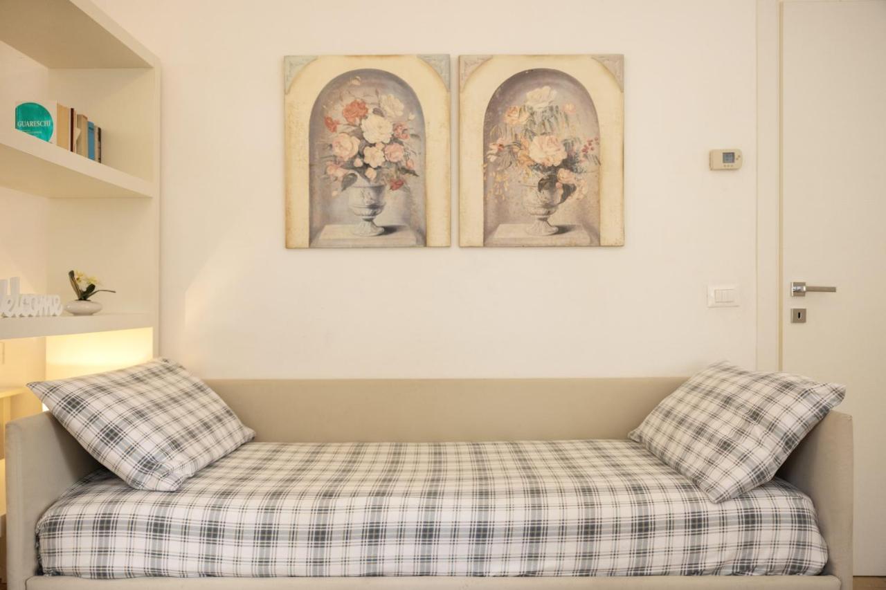 B&B Ca Bianca Ventisette Riccione Zewnętrze zdjęcie