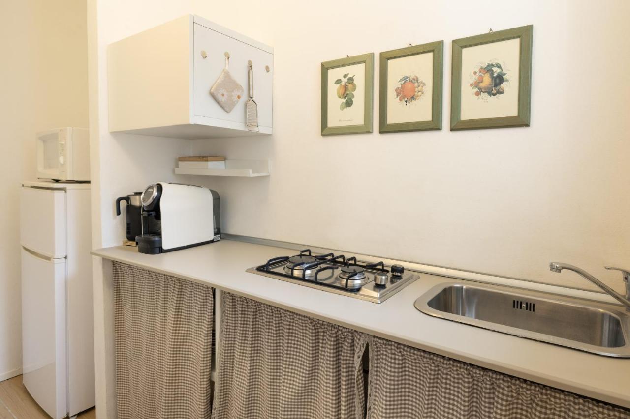 B&B Ca Bianca Ventisette Riccione Zewnętrze zdjęcie