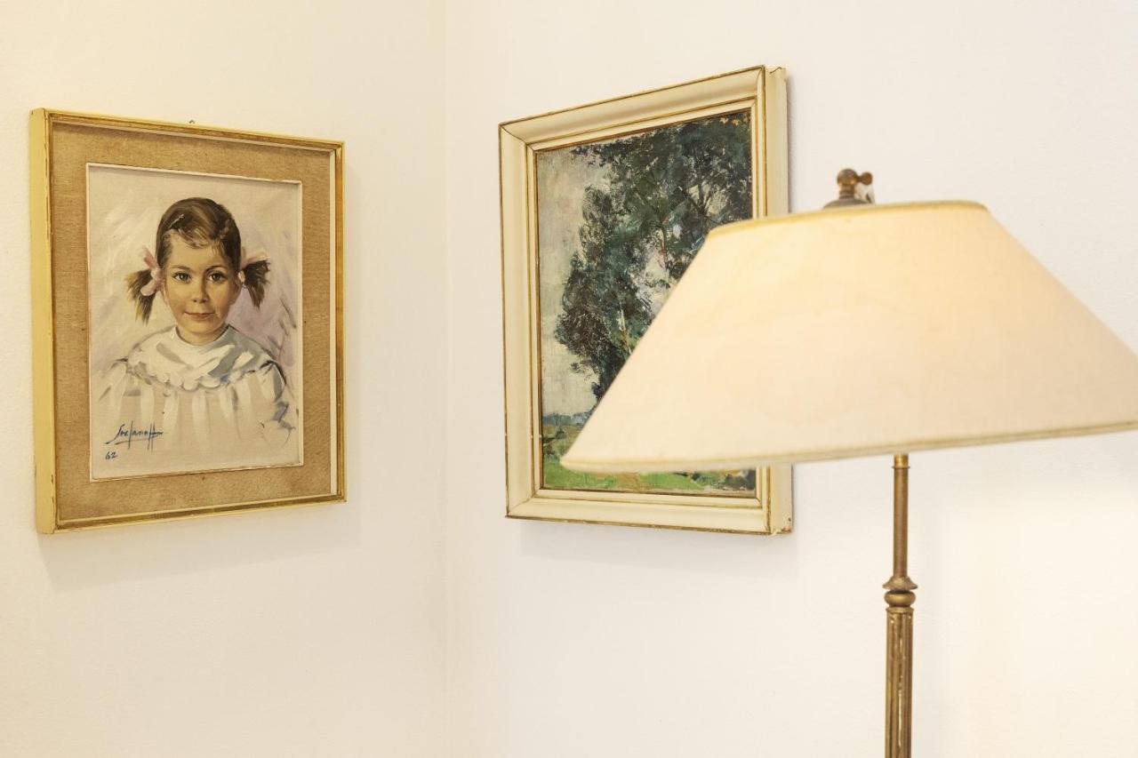 B&B Ca Bianca Ventisette Riccione Zewnętrze zdjęcie