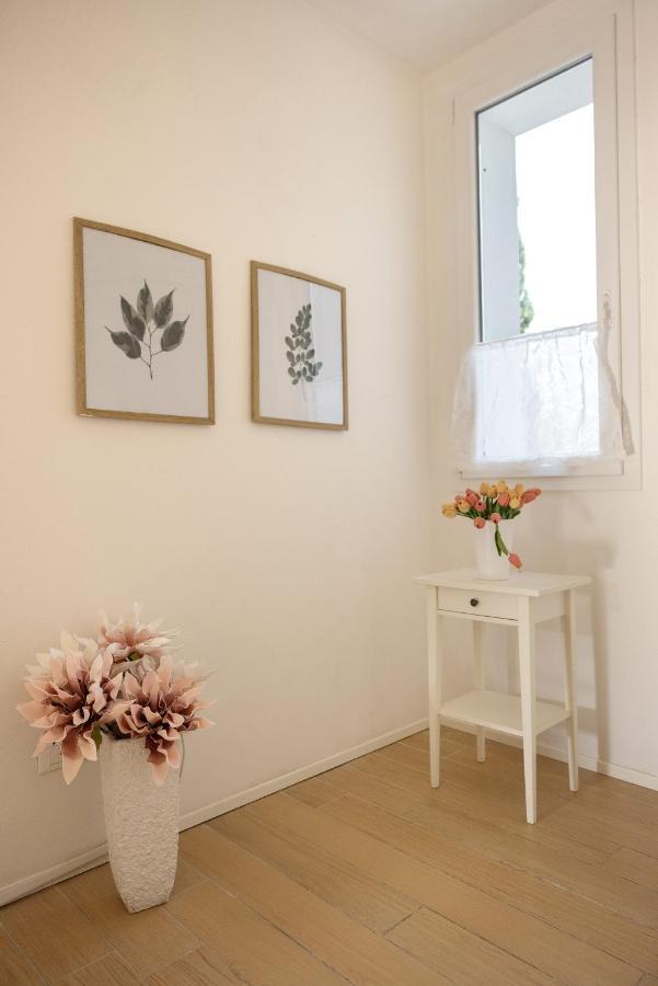 B&B Ca Bianca Ventisette Riccione Zewnętrze zdjęcie
