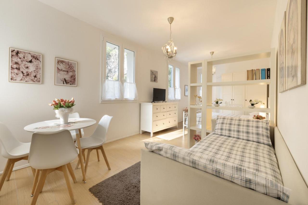 B&B Ca Bianca Ventisette Riccione Zewnętrze zdjęcie