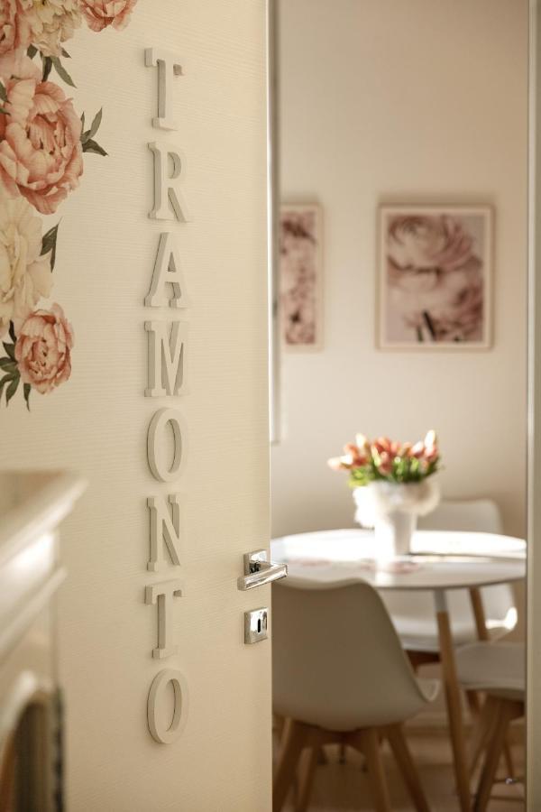 B&B Ca Bianca Ventisette Riccione Zewnętrze zdjęcie