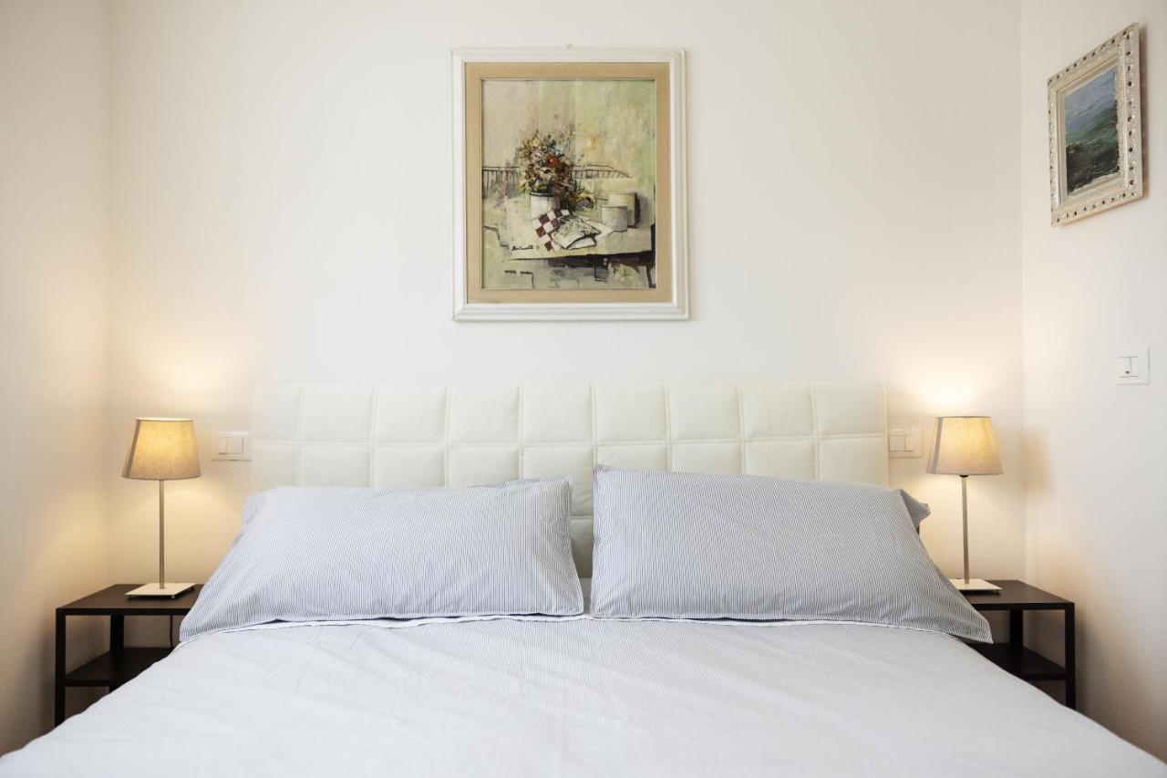 B&B Ca Bianca Ventisette Riccione Zewnętrze zdjęcie