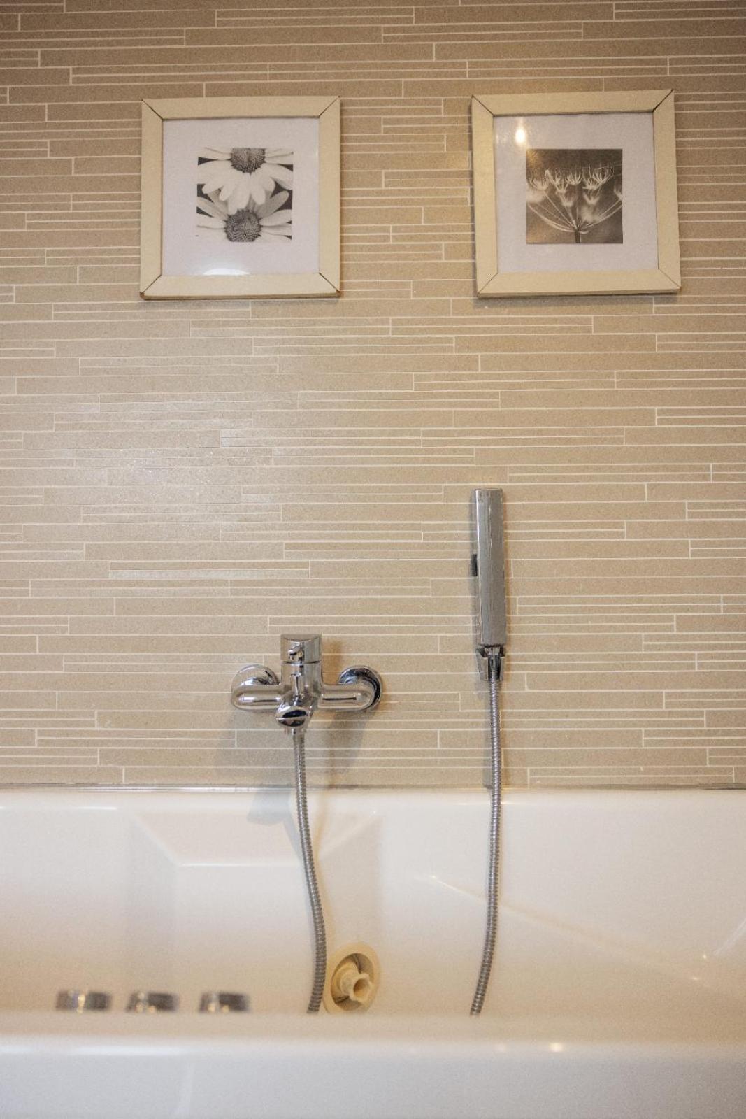B&B Ca Bianca Ventisette Riccione Zewnętrze zdjęcie
